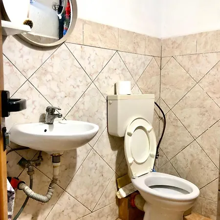 Apartamento Ermisa Përmet