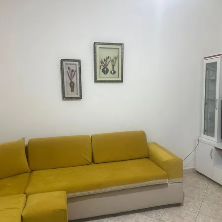 Ermisa Apartment