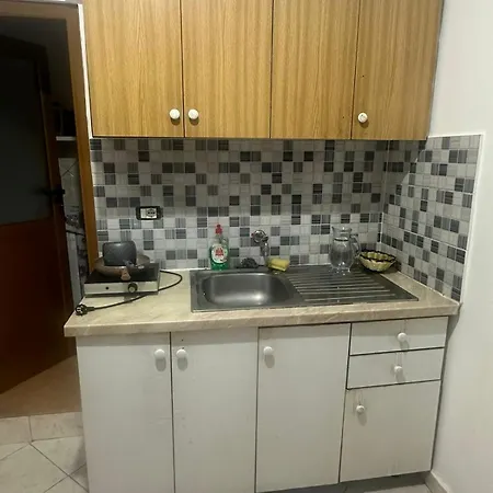 Apartamento Ermisa Përmet