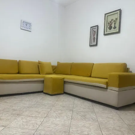 Apartment Ermisa *